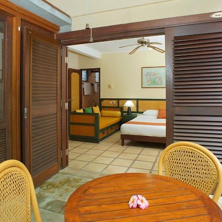 Pondok Agung Bed & Breakfast Nusa Dua  Eksteriør billede