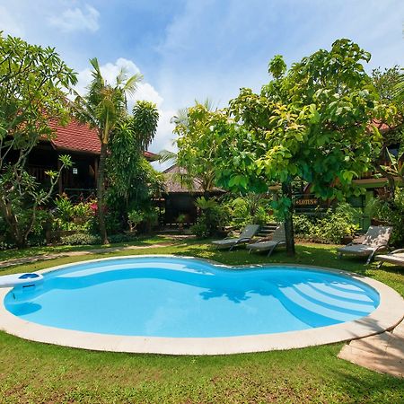 Pondok Agung Bed & Breakfast Nusa Dua  Eksteriør billede