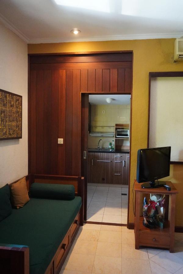 Pondok Agung Bed & Breakfast Nusa Dua  Eksteriør billede