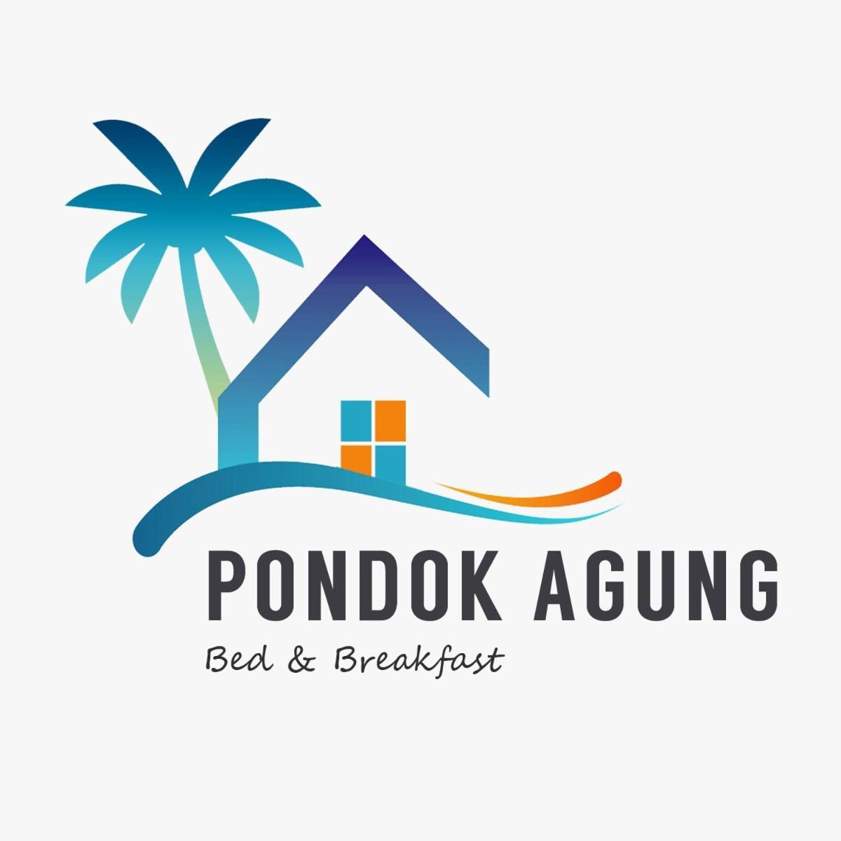 Pondok Agung Bed & Breakfast Nusa Dua  Eksteriør billede