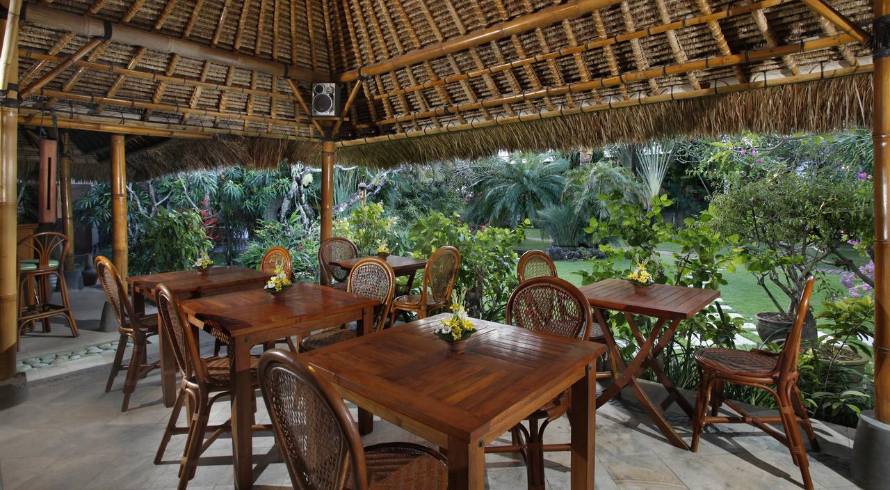 Pondok Agung Bed & Breakfast Nusa Dua  Eksteriør billede