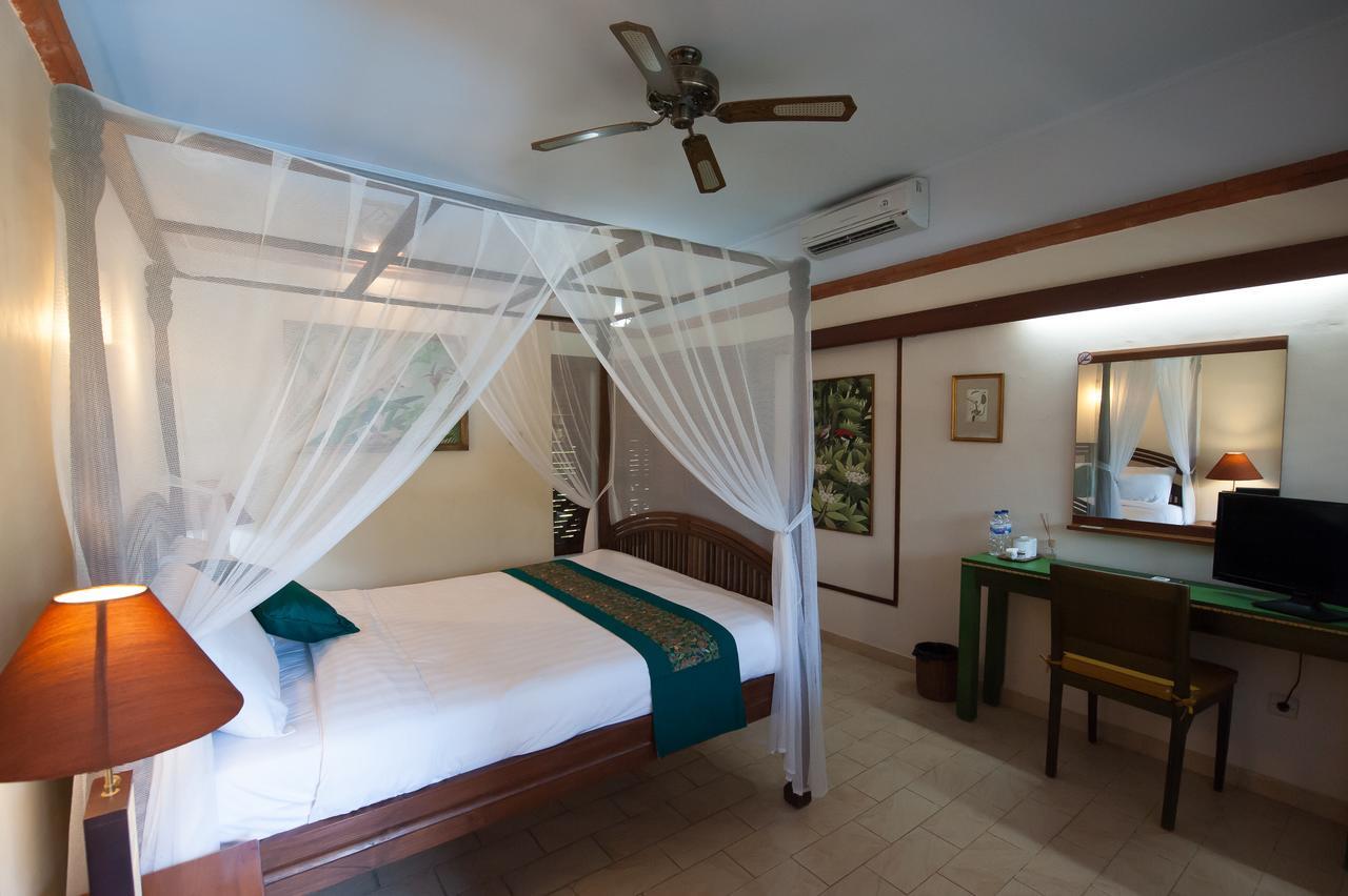Pondok Agung Bed & Breakfast Nusa Dua  Eksteriør billede