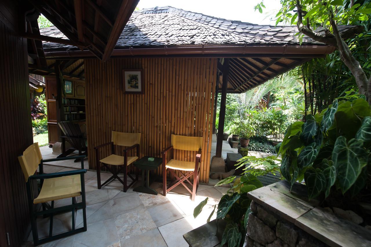 Pondok Agung Bed & Breakfast Nusa Dua  Eksteriør billede
