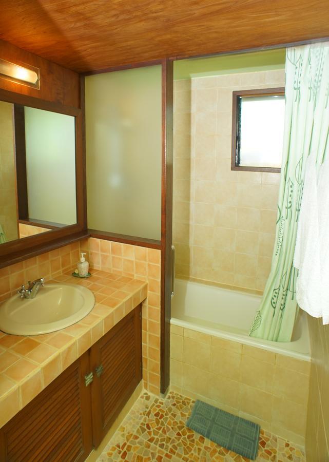 Pondok Agung Bed & Breakfast Nusa Dua  Eksteriør billede