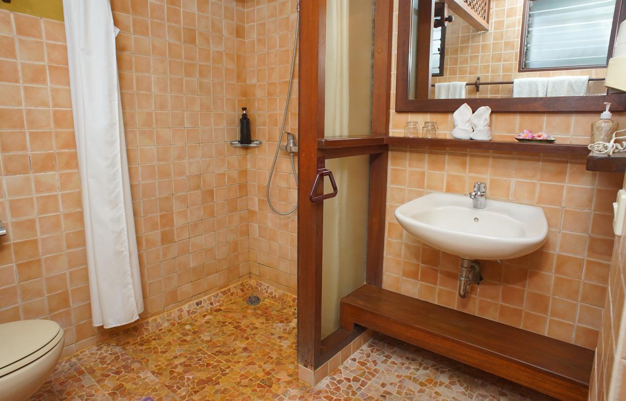 Pondok Agung Bed & Breakfast Nusa Dua  Eksteriør billede