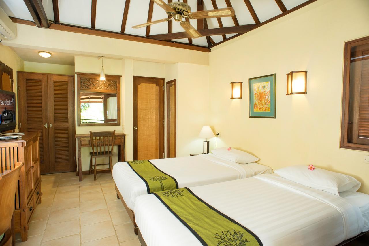 Pondok Agung Bed & Breakfast Nusa Dua  Eksteriør billede
