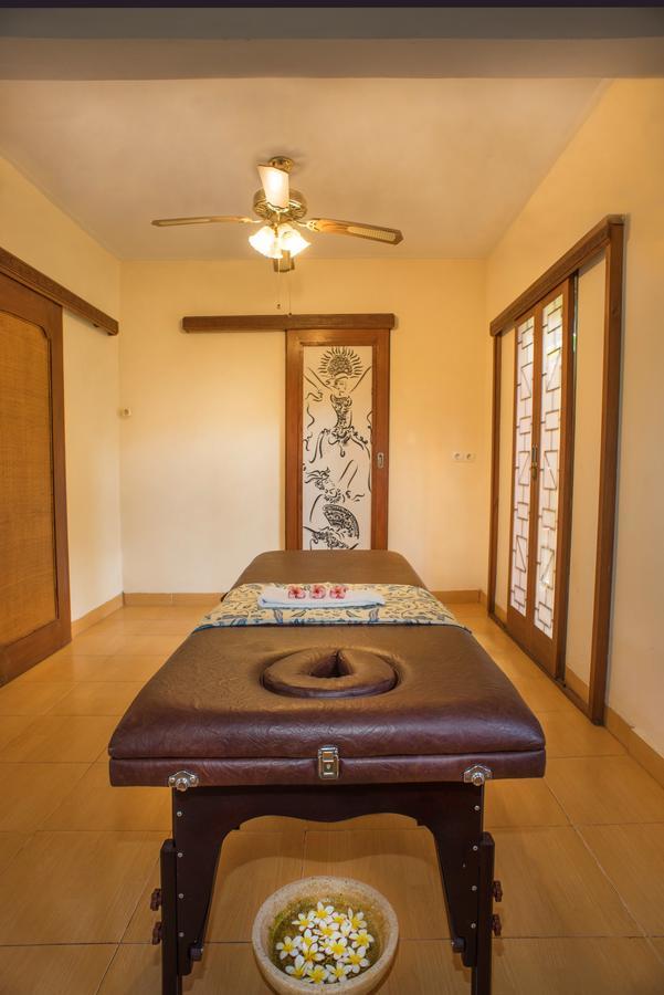 Pondok Agung Bed & Breakfast Nusa Dua  Eksteriør billede